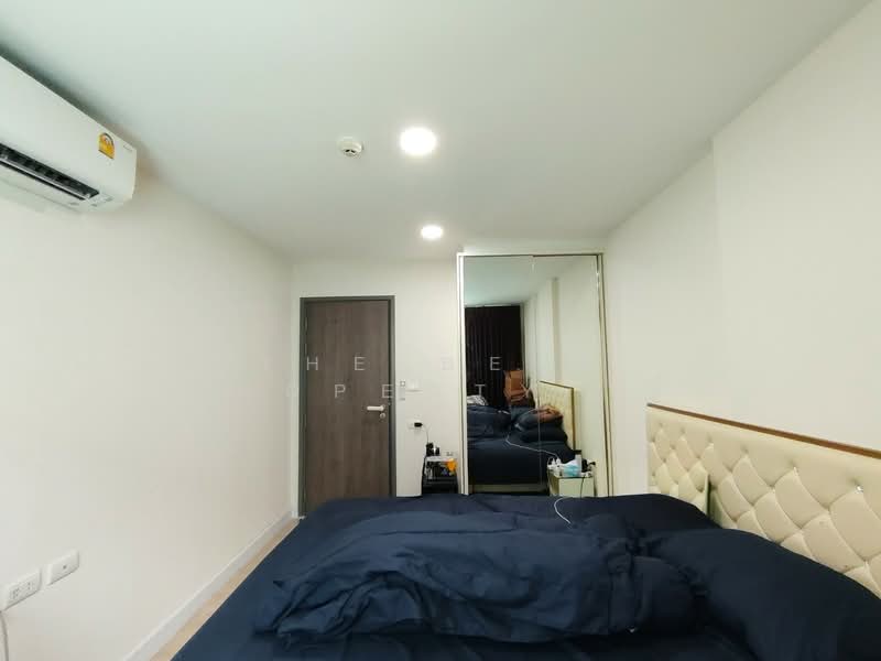 MetroLuxe Paholyothin-Sutthisan, Bangkok, Soi Inthamara 14, Samsen Nai, Phaya Thai, Bangkok, 1 Bedroom, 34 sqm, Condo For Sale, by The Best Property เป้, 500205094 - DDproperty.com