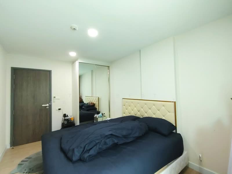 MetroLuxe Paholyothin-Sutthisan, Bangkok, Soi Inthamara 14, Samsen Nai, Phaya Thai, Bangkok, 1 Bedroom, 34 sqm, Condo For Sale, by The Best Property เป้, 500205094 - DDproperty.com
