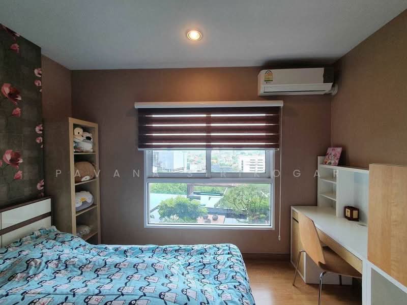 The Parkland Grand Taksin, Bangkok, 555/811 Taksin-Petkasem Road, Dao Khanong, Thon Buri, Bangkok, 2 Bedrooms, 52 sqm, Condo For Rent, by Pavana Sirikogar, 500205095 - DDproperty.com