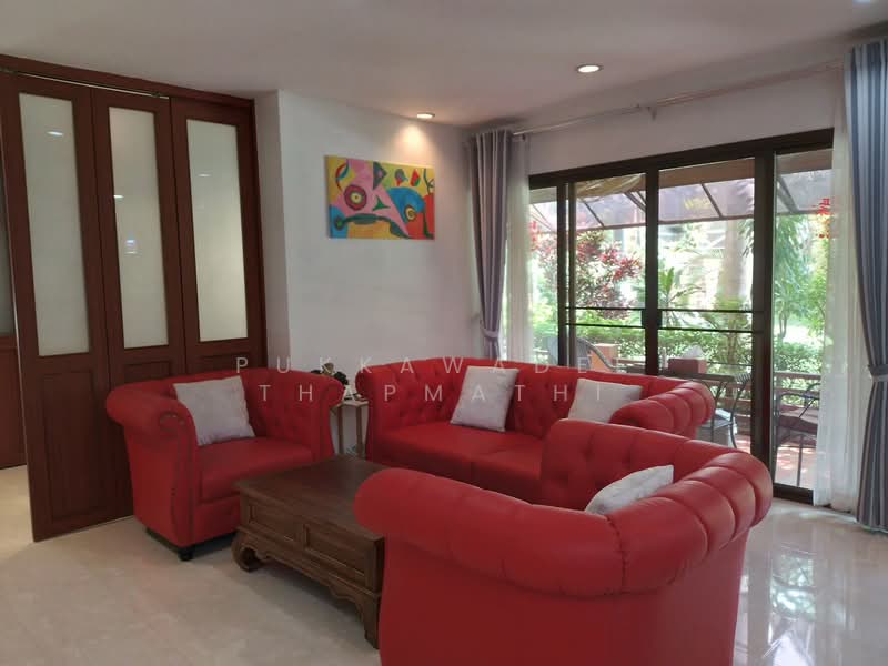 Chateau Dale Thabali, Chon Buri (Pattaya), Thappraya Rd, Nong Pru, Bang Lamung (Pattaya), Chon Buri (Pattaya), 1 Bedroom, 87 sqm, Condo For Sale, by Pukkawadee Thapmathi, 500205096 - DDproperty.com