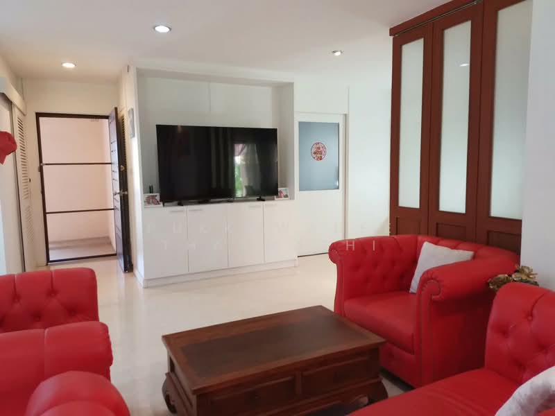Chateau Dale Thabali, Chon Buri (Pattaya), Thappraya Rd, Nong Pru, Bang Lamung (Pattaya), Chon Buri (Pattaya), 1 Bedroom, 87 sqm, Condo For Sale, by Pukkawadee Thapmathi, 500205096 - DDproperty.com