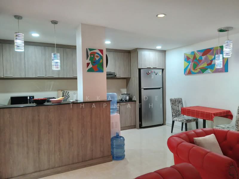 Chateau Dale Thabali, Chon Buri (Pattaya), Thappraya Rd, Nong Pru, Bang Lamung (Pattaya), Chon Buri (Pattaya), 1 Bedroom, 87 sqm, Condo For Sale, by Pukkawadee Thapmathi, 500205096 - DDproperty.com
