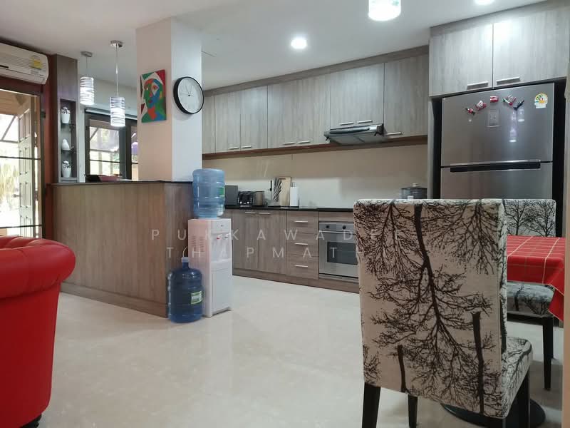Chateau Dale Thabali, Chon Buri (Pattaya), Thappraya Rd, Nong Pru, Bang Lamung (Pattaya), Chon Buri (Pattaya), 1 Bedroom, 87 sqm, Condo For Sale, by Pukkawadee Thapmathi, 500205096 - DDproperty.com