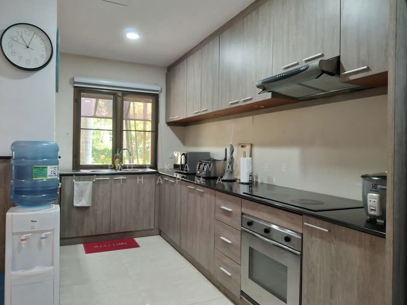 Chateau Dale Thabali, Chon Buri (Pattaya), Thappraya Rd, Nong Pru, Bang Lamung (Pattaya), Chon Buri (Pattaya), 1 Bedroom, 87 sqm, Condo For Sale, by Pukkawadee Thapmathi, 500205096 - DDproperty.com