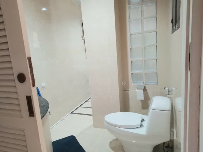 Chateau Dale Thabali, Chon Buri (Pattaya), Thappraya Rd, Nong Pru, Bang Lamung (Pattaya), Chon Buri (Pattaya), 1 Bedroom, 87 sqm, Condo For Sale, by Pukkawadee Thapmathi, 500205096 - DDproperty.com