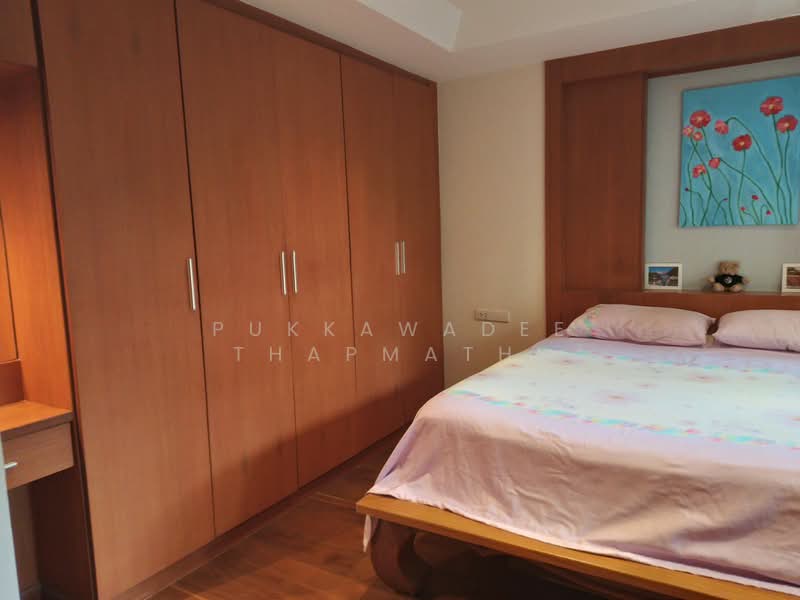 Chateau Dale Thabali : ชาโตว์ดาเล ไทยบาหลี, ชลบุรี, ถนนทัพพระยา, หนองปรือ, บางละมุง, ชลบุรี, 87 ตร.ม., คอนโด ขาย, โดย Pukkawadee Thapmathi, 500205096 - DDproperty.com