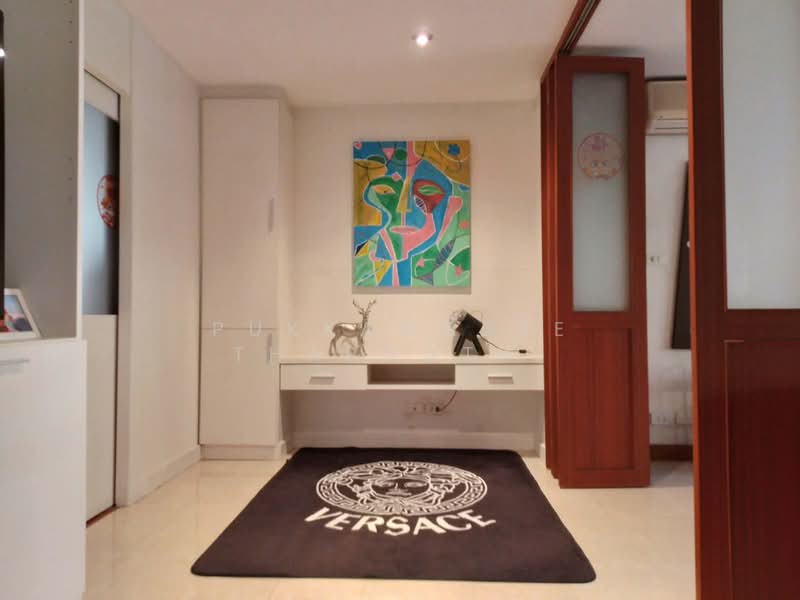 Chateau Dale Thabali, Chon Buri (Pattaya), Thappraya Rd, Nong Pru, Bang Lamung (Pattaya), Chon Buri (Pattaya), 1 Bedroom, 87 sqm, Condo For Sale, by Pukkawadee Thapmathi, 500205096 - DDproperty.com