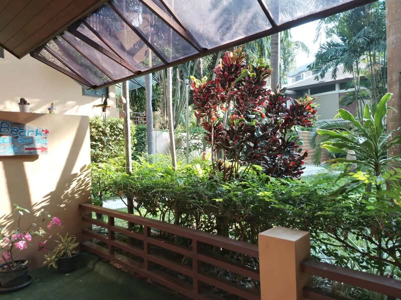 Chateau Dale Thabali, Chon Buri (Pattaya), Thappraya Rd, Nong Pru, Bang Lamung (Pattaya), Chon Buri (Pattaya), 1 Bedroom, 87 sqm, Condo For Sale, by Pukkawadee Thapmathi, 500205096 - DDproperty.com