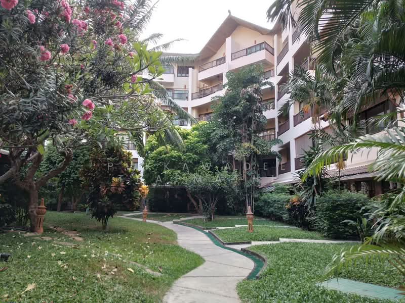 Chateau Dale Thabali, Chon Buri (Pattaya), Thappraya Rd, Nong Pru, Bang Lamung (Pattaya), Chon Buri (Pattaya), 1 Bedroom, 87 sqm, Condo For Sale, by Pukkawadee Thapmathi, 500205096 - DDproperty.com