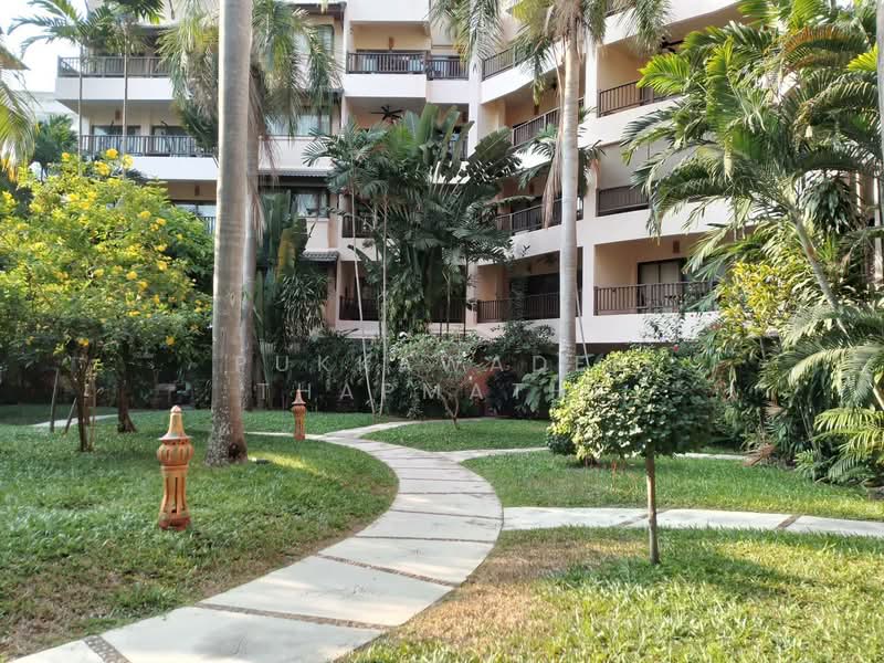 Chateau Dale Thabali, Chon Buri (Pattaya), Thappraya Rd, Nong Pru, Bang Lamung (Pattaya), Chon Buri (Pattaya), 1 Bedroom, 87 sqm, Condo For Sale, by Pukkawadee Thapmathi, 500205096 - DDproperty.com