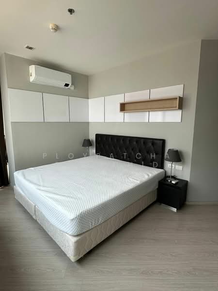 Rhythm Sukhumvit 44/1, Bangkok, Sukhumvit Road, Phra Kanong, Khlong Toei, Bangkok, 2 Bedrooms, 68 sqm, Condo For Rent, by Ploypatcha Chomchid, 500205097 - DDproperty.com