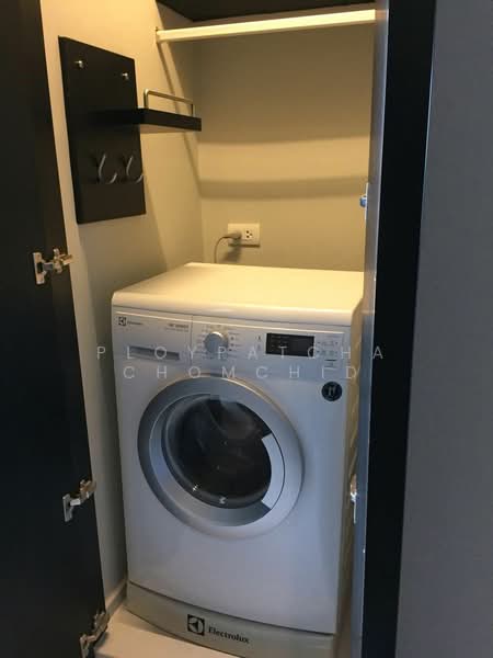 Rhythm Sukhumvit 44/1, Bangkok, Sukhumvit Road, Phra Kanong, Khlong Toei, Bangkok, 2 Bedrooms, 68 sqm, Condo For Rent, by Ploypatcha Chomchid, 500205097 - DDproperty.com