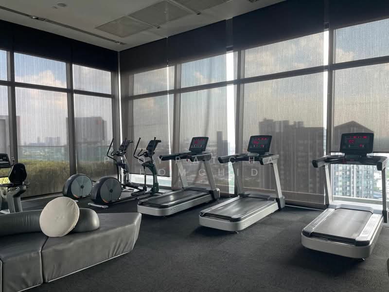 Rhythm Sukhumvit 44/1, Bangkok, Sukhumvit Road, Phra Kanong, Khlong Toei, Bangkok, 2 Bedrooms, 68 sqm, Condo For Rent, by Ploypatcha Chomchid, 500205097 - DDproperty.com