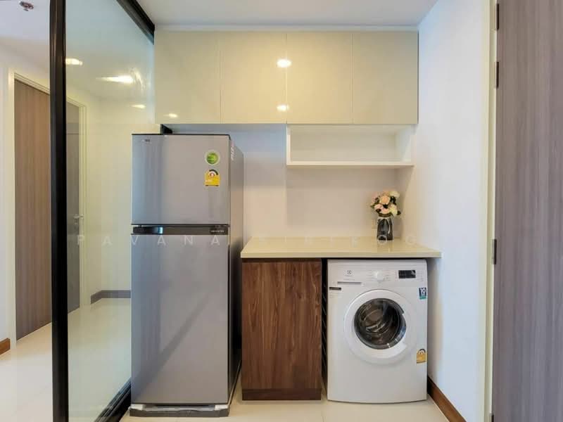 Supalai Premier Charoen Nakhon, Bangkok, Lat Ya Road, Khlong San, Khlong San, Bangkok, 1 Bedroom, 48 sqm, Condo For Rent, by Pavana Sirikogar, 500205098 - DDproperty.com
