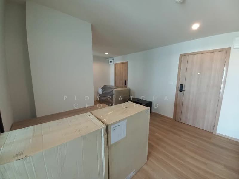 The Excel Hideaway Sukhumvit 71, Bangkok, Soi Mi Suwan 2, Phra Kanong Nua, Watthana, Bangkok, 2 Bedrooms, 60 sqm, Condo For Rent, by Ploypatcha Chomchid, 500205099 - DDproperty.com