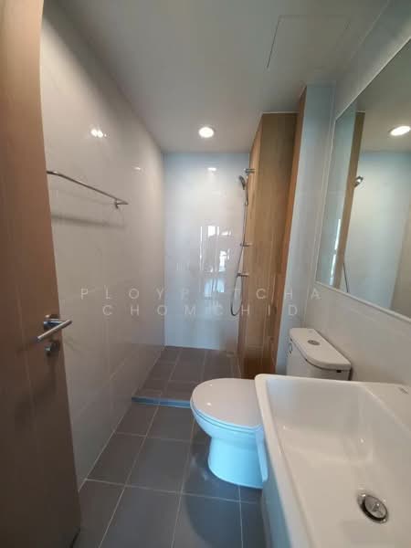 The Excel Hideaway Sukhumvit 71, Bangkok, Soi Mi Suwan 2, Phra Kanong Nua, Watthana, Bangkok, 2 Bedrooms, 60 sqm, Condo For Rent, by Ploypatcha Chomchid, 500205099 - DDproperty.com