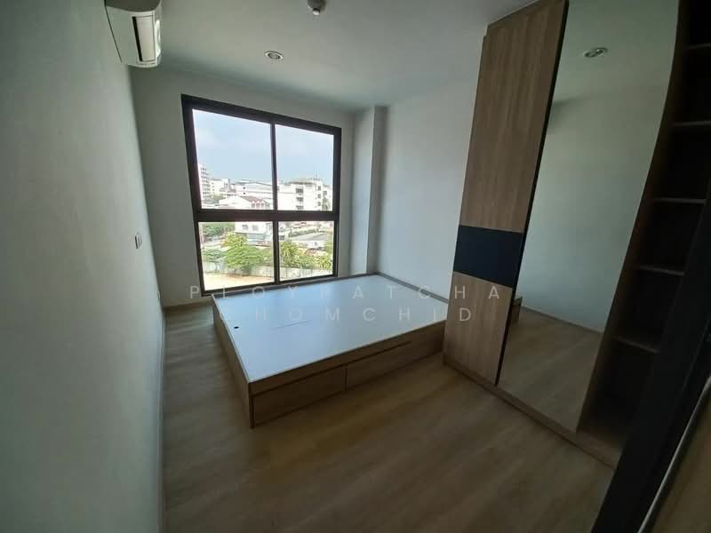 The Excel Hideaway Sukhumvit 71 : ดิ เอ็กเซล ไฮด์ อะเวย์ สุขุมวิท 71, กรุงเทพ, ซ.มีสุวรรณ 2, พระโขนงเหนือ, วัฒนา, กรุงเทพ, 60 ตร.ม., คอนโด ให้เช่า, โดย Ploypatcha Chomchid, 500205099 - DDproperty.com