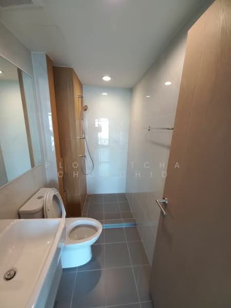 The Excel Hideaway Sukhumvit 71, Bangkok, Soi Mi Suwan 2, Phra Kanong Nua, Watthana, Bangkok, 2 Bedrooms, 60 sqm, Condo For Rent, by Ploypatcha Chomchid, 500205099 - DDproperty.com