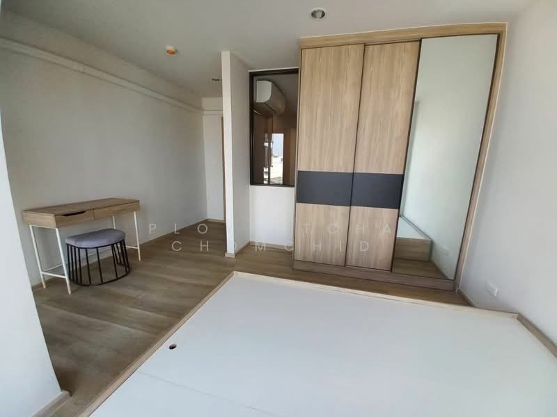 The Excel Hideaway Sukhumvit 71, Bangkok, Soi Mi Suwan 2, Phra Kanong Nua, Watthana, Bangkok, 2 Bedrooms, 60 sqm, Condo For Rent, by Ploypatcha Chomchid, 500205099 - DDproperty.com