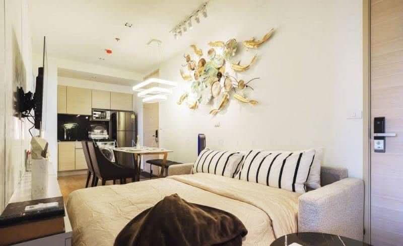 Park Origin Phrom Phong (Park 24), Bangkok, 68 Soi Sukhumvit 24, Khong Tan, Khlong Toei, Bangkok, 2 Bedrooms, 56 sqm, Condo For Rent, by Pavana Sirikogar, 500205100 - DDproperty.com