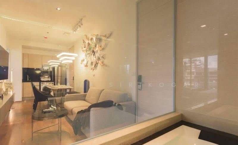 Park Origin Phrom Phong (Park 24), Bangkok, 68 Soi Sukhumvit 24, Khong Tan, Khlong Toei, Bangkok, 2 Bedrooms, 56 sqm, Condo For Rent, by Pavana Sirikogar, 500205100 - DDproperty.com