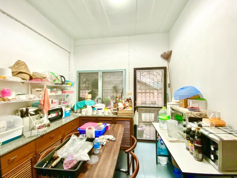 หมู่บ้านทรายแก้วการ์เด้นโฮม ชลบุรี, Chon Buri (Pattaya), Saen Suk, Muang Chon Buri, Chon Buri (Pattaya), 2 Bedrooms, 90 sqm, Townhouse For Sale, by The Best Property ภพ, 500205101 - DDproperty.com