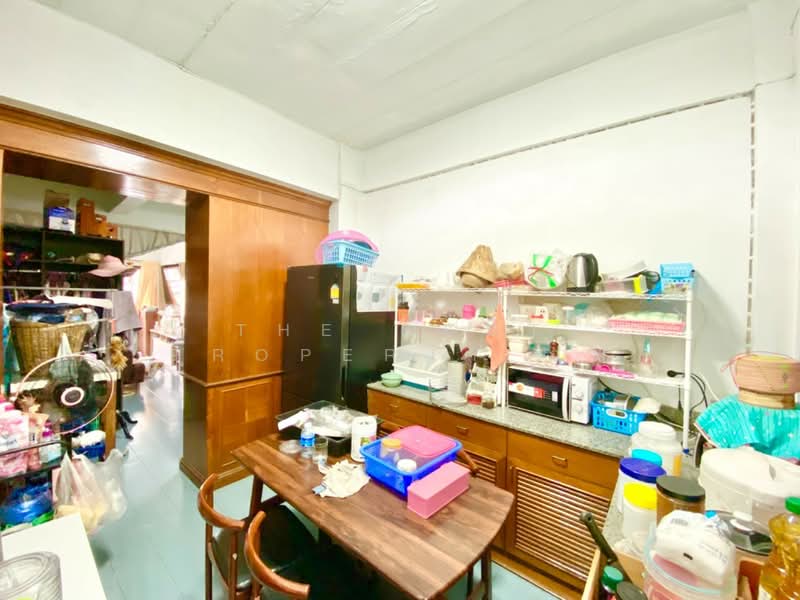 หมู่บ้านทรายแก้วการ์เด้นโฮม ชลบุรี, Chon Buri (Pattaya), Saen Suk, Muang Chon Buri, Chon Buri (Pattaya), 2 Bedrooms, 90 sqm, Townhouse For Sale, by The Best Property ภพ, 500205101 - DDproperty.com