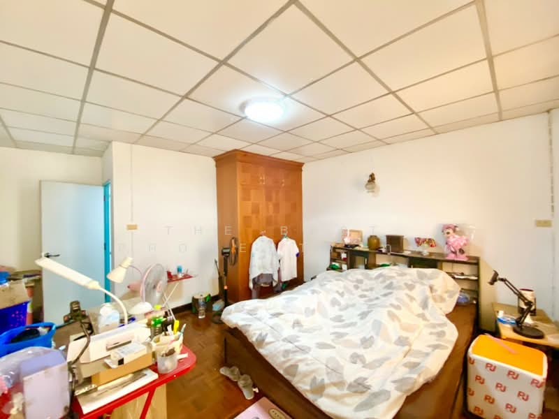 หมู่บ้านทรายแก้วการ์เด้นโฮม ชลบุรี, Chon Buri (Pattaya), Saen Suk, Muang Chon Buri, Chon Buri (Pattaya), 2 Bedrooms, 90 sqm, Townhouse For Sale, by The Best Property ภพ, 500205101 - DDproperty.com