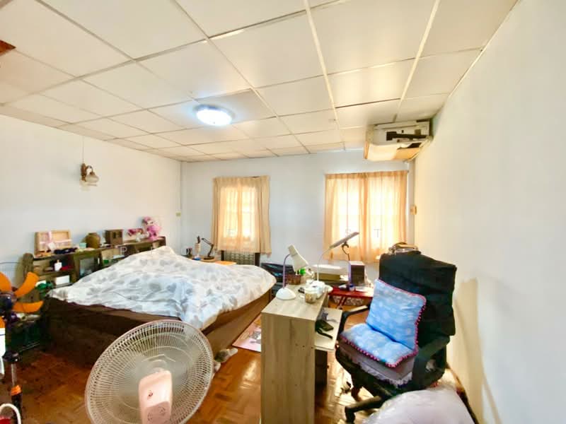 หมู่บ้านทรายแก้วการ์เด้นโฮม ชลบุรี, Chon Buri (Pattaya), Saen Suk, Muang Chon Buri, Chon Buri (Pattaya), 2 Bedrooms, 90 sqm, Townhouse For Sale, by The Best Property ภพ, 500205101 - DDproperty.com