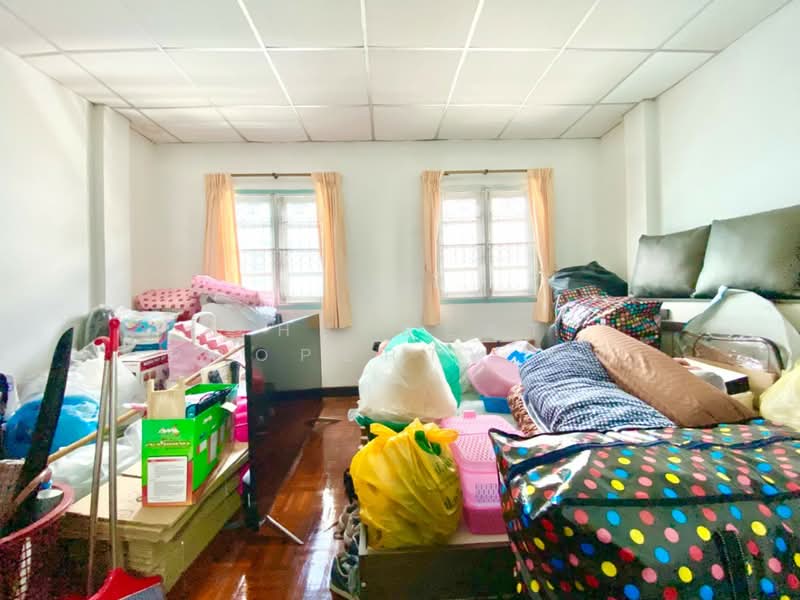 หมู่บ้านทรายแก้วการ์เด้นโฮม ชลบุรี, Chon Buri (Pattaya), Saen Suk, Muang Chon Buri, Chon Buri (Pattaya), 2 Bedrooms, 90 sqm, Townhouse For Sale, by The Best Property ภพ, 500205101 - DDproperty.com