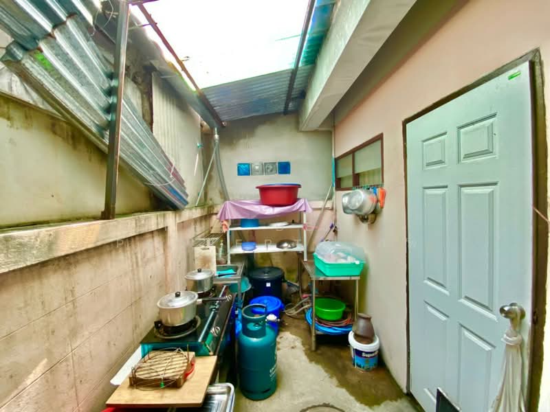หมู่บ้านทรายแก้วการ์เด้นโฮม ชลบุรี, Chon Buri (Pattaya), Saen Suk, Muang Chon Buri, Chon Buri (Pattaya), 2 Bedrooms, 90 sqm, Townhouse For Sale, by The Best Property ภพ, 500205101 - DDproperty.com