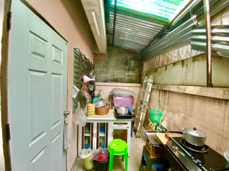 หมู่บ้านทรายแก้วการ์เด้นโฮม ชลบุรี, Chon Buri (Pattaya), Saen Suk, Muang Chon Buri, Chon Buri (Pattaya), 2 Bedrooms, 90 sqm, Townhouse For Sale, by The Best Property ภพ, 500205101 - DDproperty.com