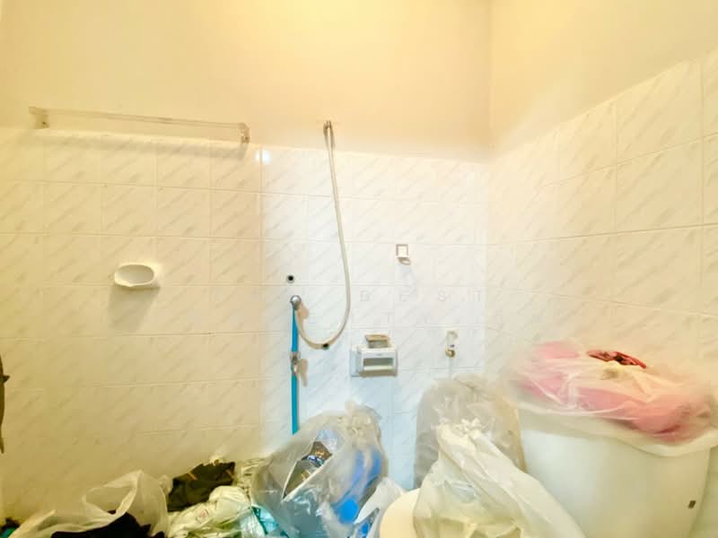 หมู่บ้านทรายแก้วการ์เด้นโฮม ชลบุรี, Chon Buri (Pattaya), Saen Suk, Muang Chon Buri, Chon Buri (Pattaya), 2 Bedrooms, 90 sqm, Townhouse For Sale, by The Best Property ภพ, 500205101 - DDproperty.com