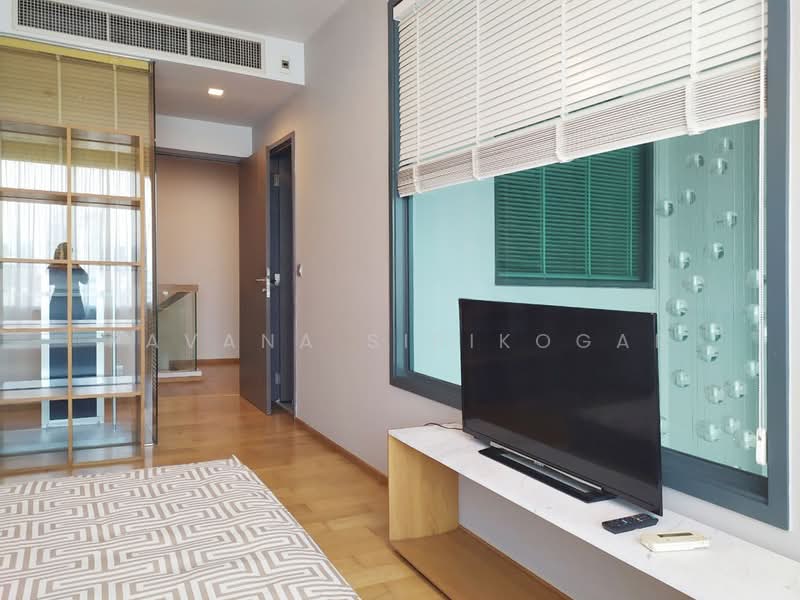 Keyne by Sansiri, Bangkok, 766 Sukhumvit Road, Khlong Toei, Khlong Toei, Bangkok, 2 Bedrooms, 88 sqm, Condo For Rent, by Pavana Sirikogar, 500205105 - DDproperty.com