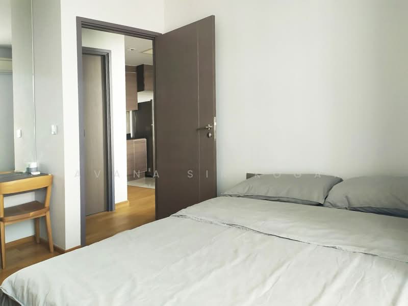 Keyne by Sansiri, Bangkok, 766 Sukhumvit Road, Khlong Toei, Khlong Toei, Bangkok, 2 Bedrooms, 88 sqm, Condo For Rent, by Pavana Sirikogar, 500205105 - DDproperty.com