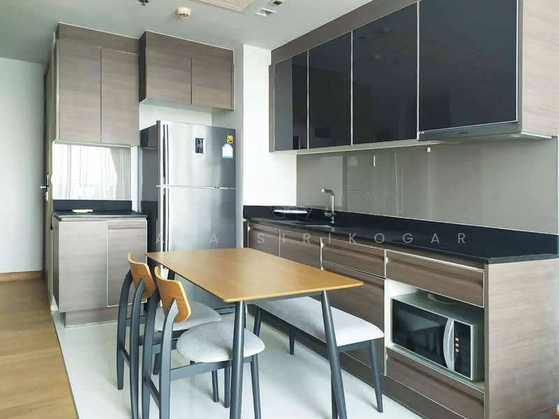 Keyne by Sansiri, Bangkok, 766 Sukhumvit Road, Khlong Toei, Khlong Toei, Bangkok, 2 Bedrooms, 88 sqm, Condo For Rent, by Pavana Sirikogar, 500205105 - DDproperty.com