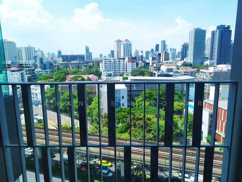 Keyne by Sansiri, Bangkok, 766 Sukhumvit Road, Khlong Toei, Khlong Toei, Bangkok, 2 Bedrooms, 88 sqm, Condo For Rent, by Pavana Sirikogar, 500205105 - DDproperty.com