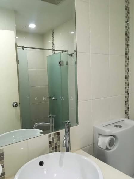 Wish @ Samyan, Bangkok, 18 Siphaya Road, Maha Phrutharam, Bang Rak, Bangkok, 1 Bedroom, 35 sqm, Condo For Rent, by Tanawat PP, 500205106 - DDproperty.com