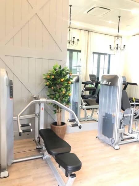 Indy 4 Bangna km.7, Samut Prakan, Bangna-Trad Road, Bang Kaeo, Bang Plee, Samut Prakan, 2 Bedrooms, 104 sqm, Townhouse For Rent, by Netsanthiah Ai, 500205109 - DDproperty.com