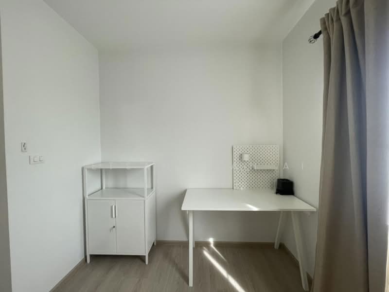 Indy 4 Bangna km.7, Samut Prakan, Bangna-Trad Road, Bang Kaeo, Bang Plee, Samut Prakan, 2 Bedrooms, 104 sqm, Townhouse For Rent, by Netsanthiah Ai, 500205109 - DDproperty.com