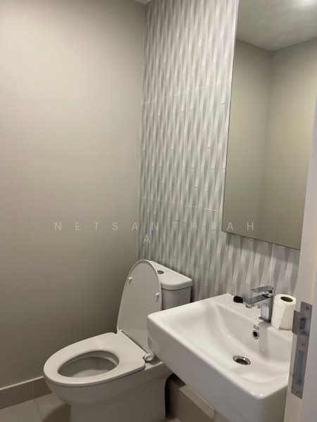 Indy 4 Bangna km.7, Samut Prakan, Bangna-Trad Road, Bang Kaeo, Bang Plee, Samut Prakan, 2 Bedrooms, 104 sqm, Townhouse For Rent, by Netsanthiah Ai, 500205109 - DDproperty.com