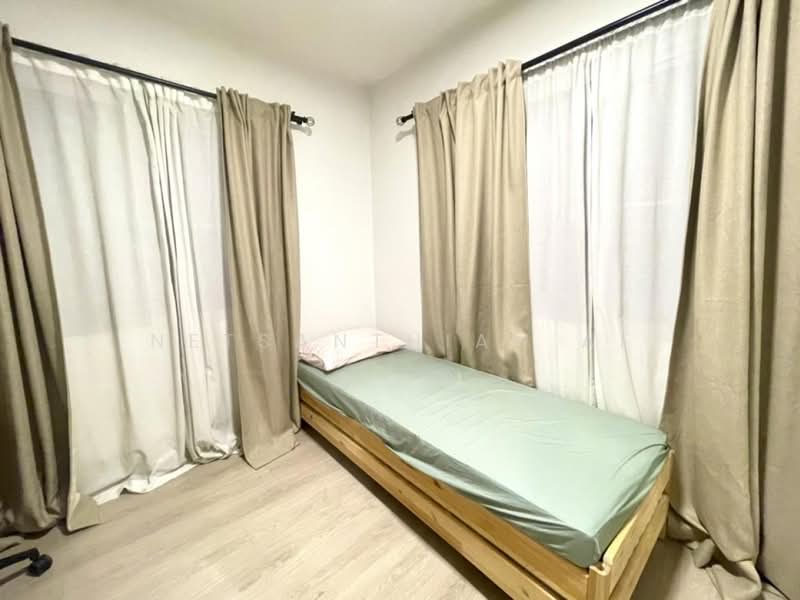 Indy 4 Bangna km.7, Samut Prakan, Bangna-Trad Road, Bang Kaeo, Bang Plee, Samut Prakan, 2 Bedrooms, 104 sqm, Townhouse For Rent, by Netsanthiah Ai, 500205109 - DDproperty.com