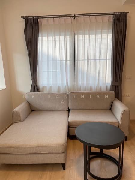 Indy 4 Bangna km.7, Samut Prakan, Bangna-Trad Road, Bang Kaeo, Bang Plee, Samut Prakan, 2 Bedrooms, 104 sqm, Townhouse For Rent, by Netsanthiah Ai, 500205109 - DDproperty.com