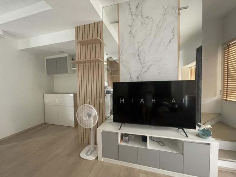 Indy 4 Bangna km.7 : อินดี้ 4 บางนา กม.7, สมุทรปราการ, ถนนบางนา-ตราด, บางแก้ว, บางพลี, สมุทรปราการ, 104 ตร.ม., ทาวน์เฮ้าส์ ให้เช่า, โดย Netsanthiah Ai, 500205109 - DDproperty.com