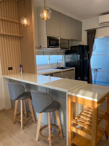 Indy 4 Bangna km.7, Samut Prakan, Bangna-Trad Road, Bang Kaeo, Bang Plee, Samut Prakan, 2 Bedrooms, 104 sqm, Townhouse For Rent, by Netsanthiah Ai, 500205109 - DDproperty.com