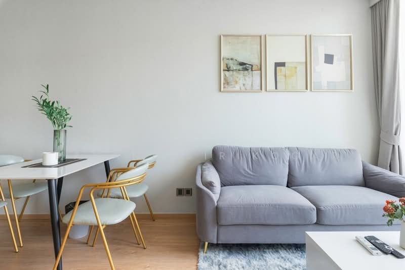 Chewathai Residence Thonglor, Bangkok, Soi Thonglor 20, Thonglor Road, Khlong Tan Nua, Watthana, Bangkok, 2 Bedrooms, 56 sqm, Condo For Rent, by Pavana Sirikogar, 500205110 - DDproperty.com