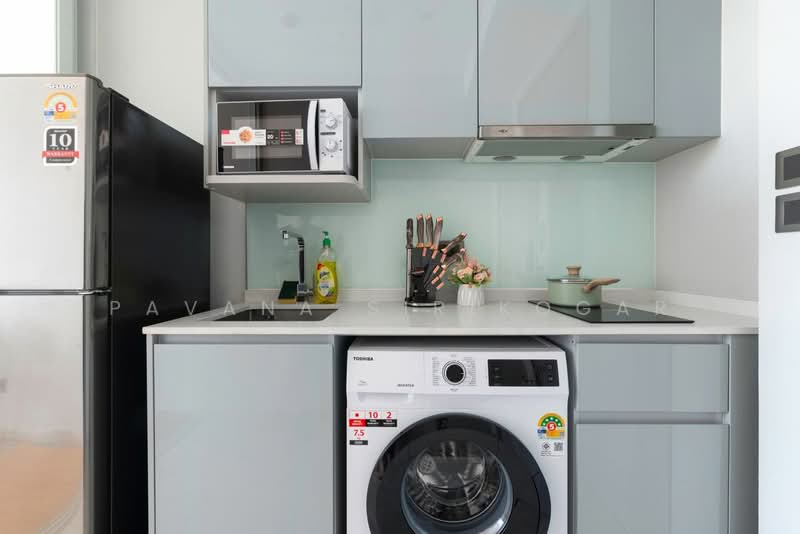 Chewathai Residence Thonglor, Bangkok, Soi Thonglor 20, Thonglor Road, Khlong Tan Nua, Watthana, Bangkok, 2 Bedrooms, 56 sqm, Condo For Rent, by Pavana Sirikogar, 500205110 - DDproperty.com