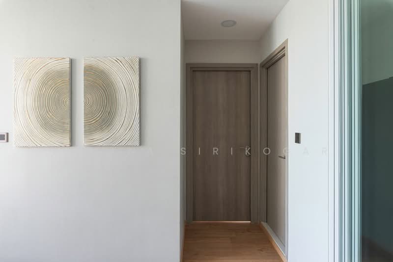 Chewathai Residence Thonglor, Bangkok, Soi Thonglor 20, Thonglor Road, Khlong Tan Nua, Watthana, Bangkok, 2 Bedrooms, 56 sqm, Condo For Rent, by Pavana Sirikogar, 500205110 - DDproperty.com