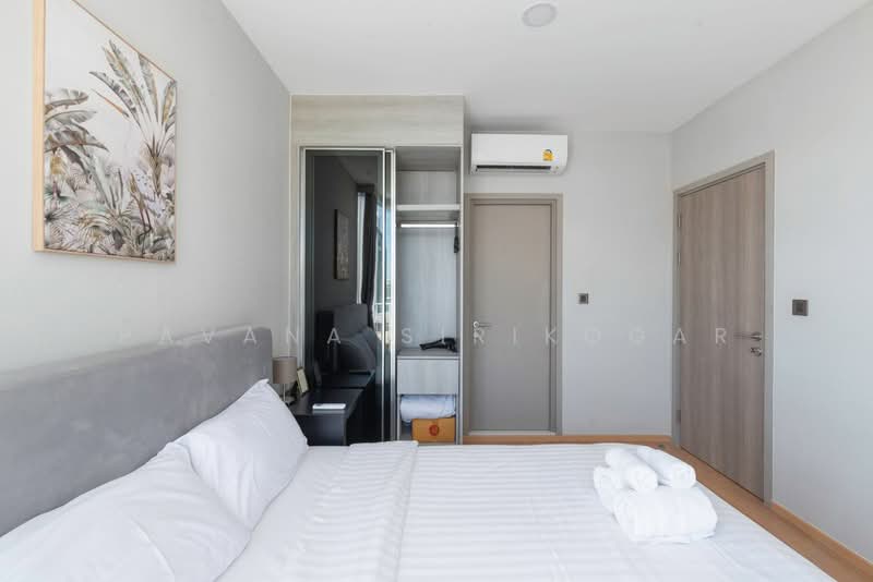 Chewathai Residence Thonglor, Bangkok, Soi Thonglor 20, Thonglor Road, Khlong Tan Nua, Watthana, Bangkok, 2 Bedrooms, 56 sqm, Condo For Rent, by Pavana Sirikogar, 500205110 - DDproperty.com