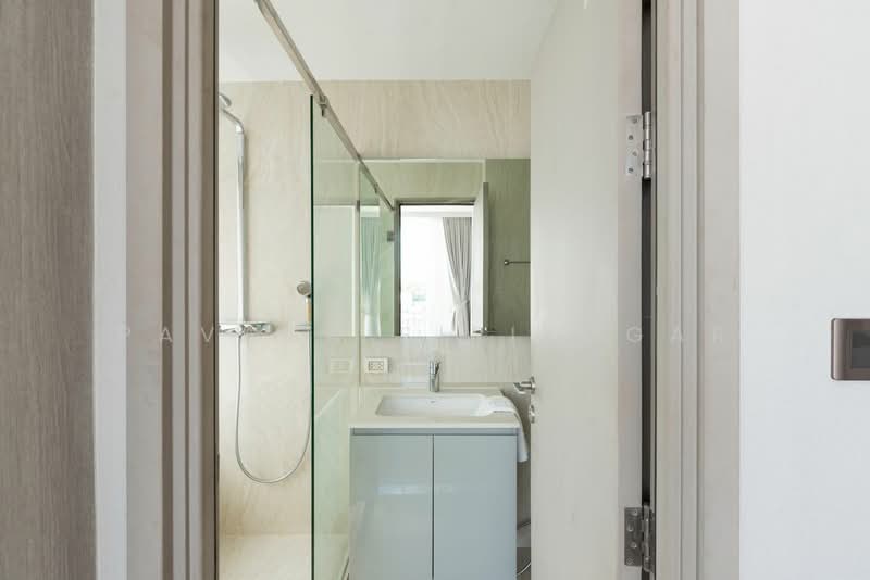 Chewathai Residence Thonglor, Bangkok, Soi Thonglor 20, Thonglor Road, Khlong Tan Nua, Watthana, Bangkok, 2 Bedrooms, 56 sqm, Condo For Rent, by Pavana Sirikogar, 500205110 - DDproperty.com